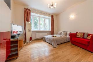 Apartamentos P&o Plac Narutowicza 3