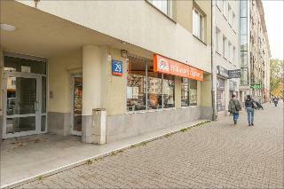 Apartamentos P&o Plac Narutowicza 3