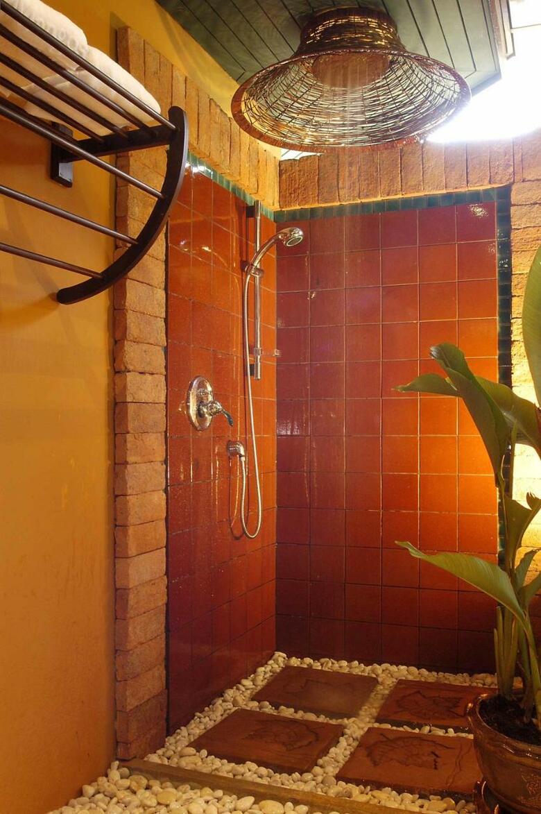 Hotel Mangosteen Resort And Ayurveda Spa