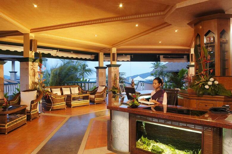 Hotel Mangosteen Resort And Ayurveda Spa