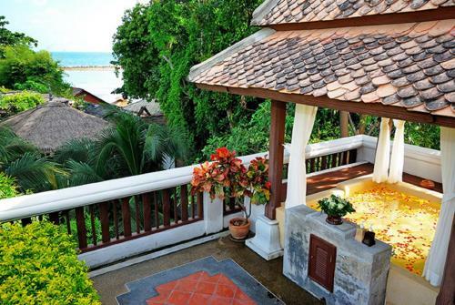 Hotel Muang Samui Spa Resort