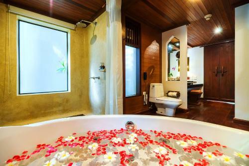 Hotel Muang Samui Spa Resort