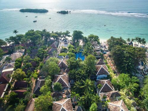 Hotel Muang Samui Spa Resort