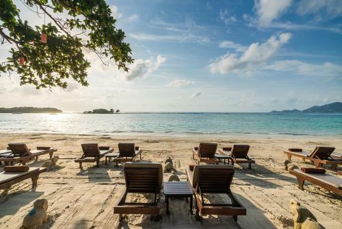 Hotel Muang Samui Spa Resort