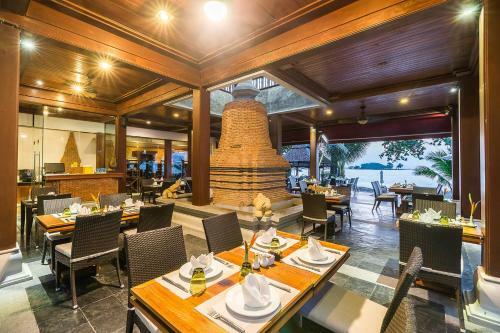 Hotel Muang Samui Spa Resort