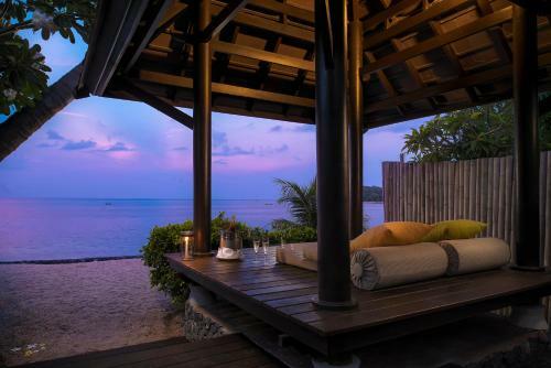 Hotel Nora Beach Resort & Spa