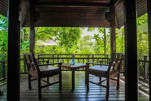 Hotel Nora Beach Resort & Spa