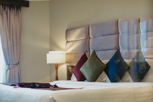 Hotel Nora Beach Resort & Spa