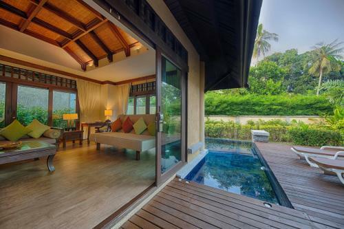Hotel Nora Beach Resort & Spa
