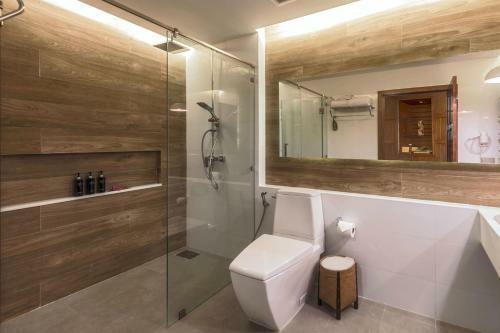 Hotel Nora Beach Resort & Spa