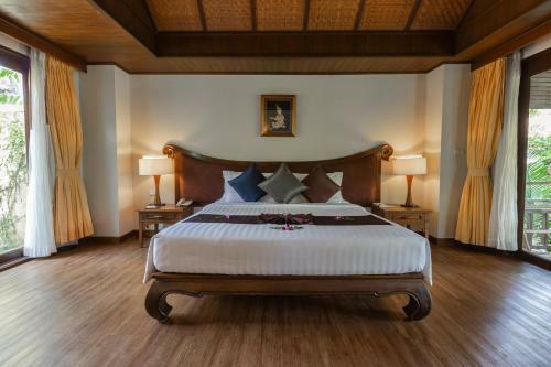 Hotel Nora Beach Resort & Spa