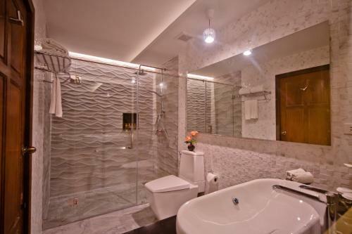 Hotel Nora Beach Resort & Spa
