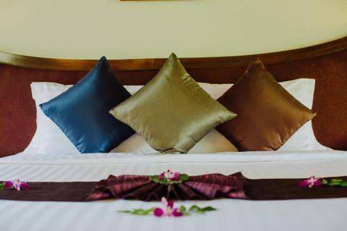 Hotel Nora Beach Resort & Spa
