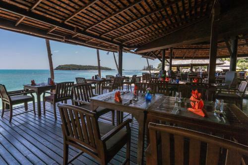 Hotel Nora Beach Resort & Spa