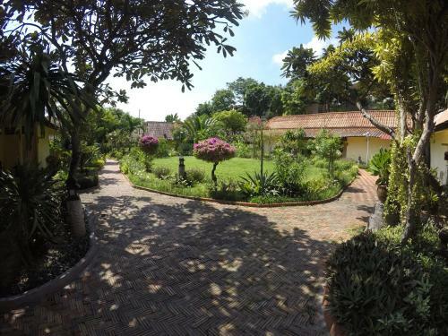 Op Bungalow