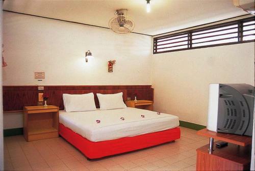 Op Bungalow