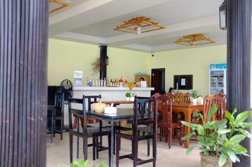 Hotel Samui Lagoon Bay