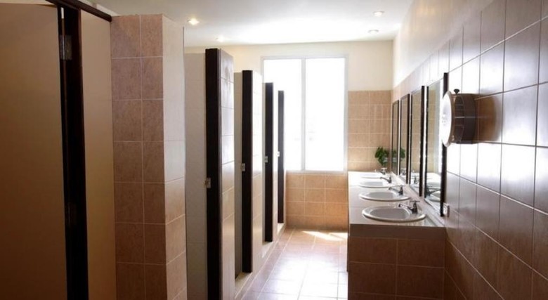Hostal Lub Sbuy Guest House