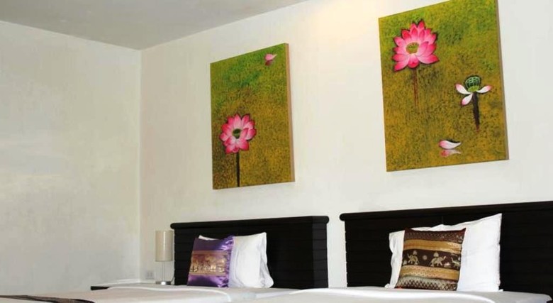 Hostal Lub Sbuy Guest House