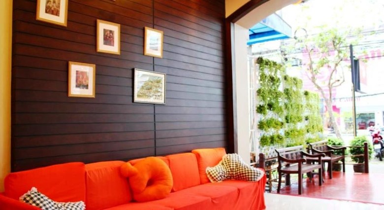 Hostal Lub Sbuy Guest House