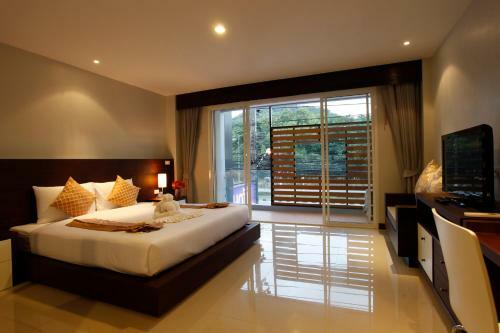 Nize Hotel