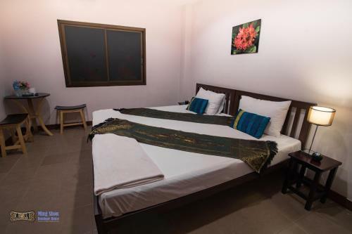Hostal Ming Shou Boutique House
