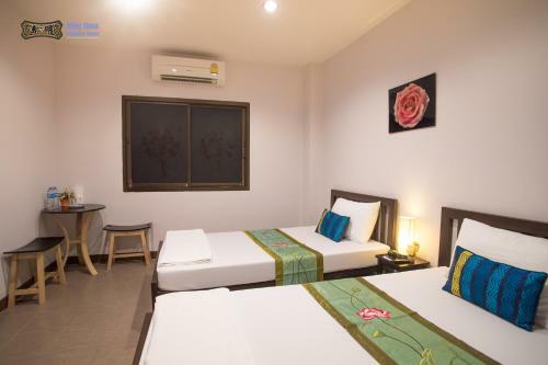 Hostal Ming Shou Boutique House