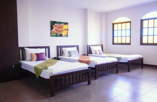 Hostal Ming Shou Boutique House