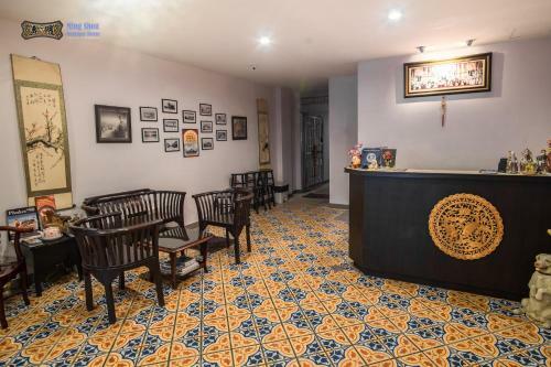 Hostal Ming Shou Boutique House