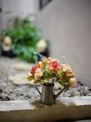Hostal Ming Shou Boutique House