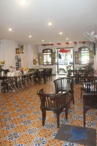 Hostal Ming Shou Boutique House