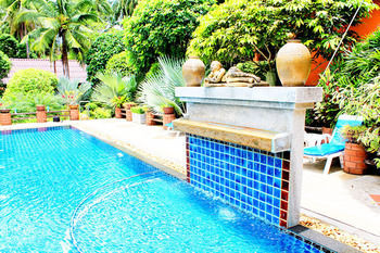 Hotel Baan Vanida Garden Resort