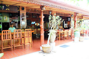 Hotel Baan Vanida Garden Resort
