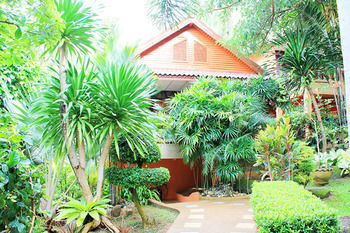 Hotel Baan Vanida Garden Resort