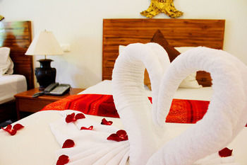 Hotel Baan Vanida Garden Resort