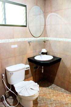 Hotel Baan Vanida Garden Resort