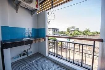 Hostal Baan Palad Mansion