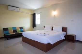 Hostal Baan Palad Mansion