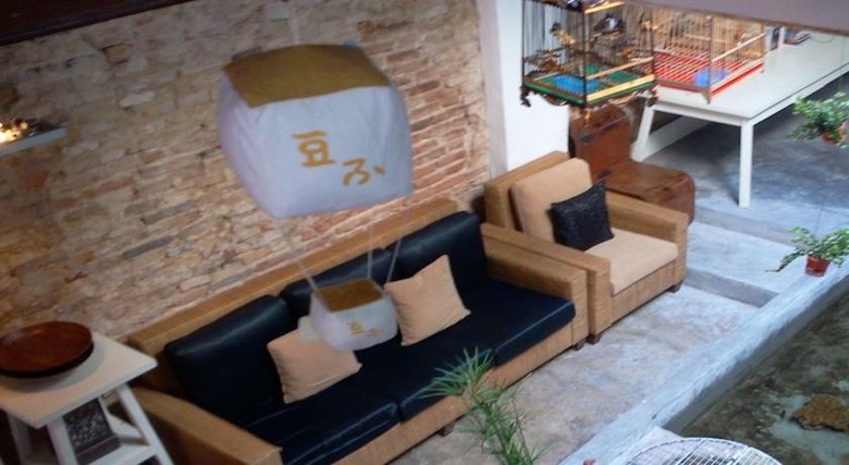 Bed & Breakfast Phuket 346 Guest House