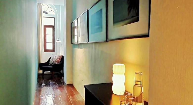Bed & Breakfast Phuket 346 Guest House