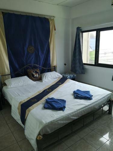 Hostal Bellmans Restaurant & Guesthouse