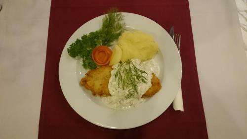 Hostal Bellmans Restaurant & Guesthouse