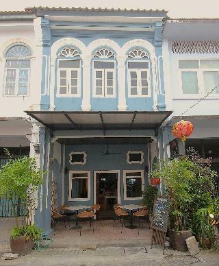 Hostal The Rommanee Boutique Guesthouse