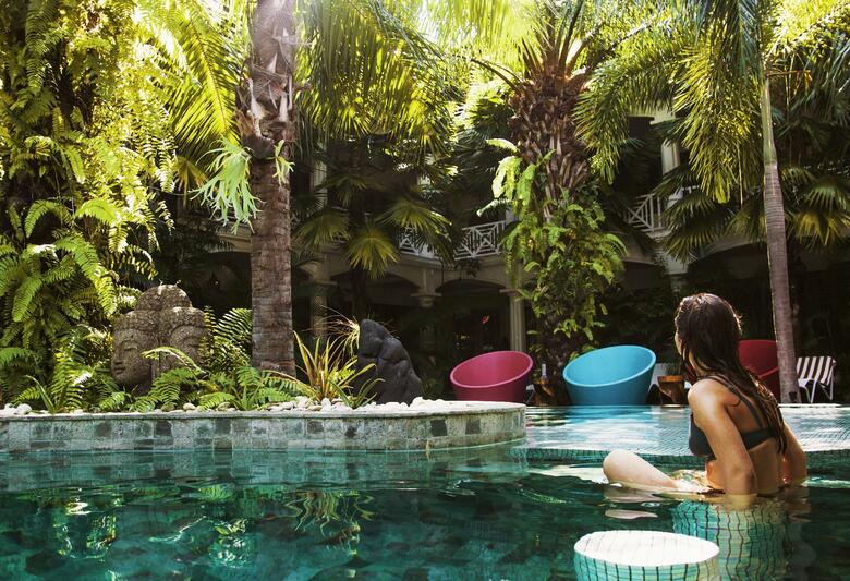 Hotel Ok Divers Resort And Spa