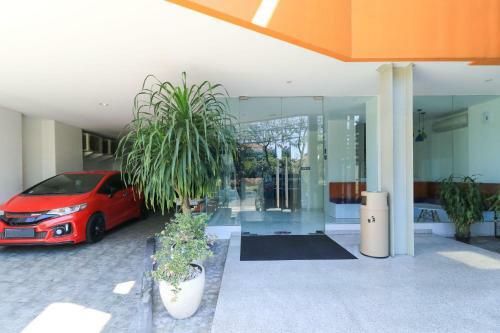 Hotel Berlian International