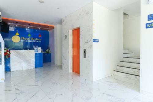 Hotel Berlian International