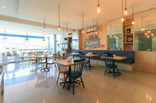 Hotel Berlian International