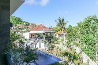 Harta Loka Hotel In Villa