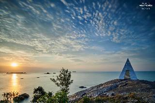 Hotel Arumdalu Private Resorts Belitung