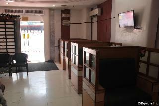 Hotel Sogo Montillano